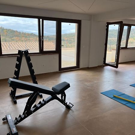 Tenuta Ponziani Wine Resort&Spa Morrano Zewnętrze zdjęcie