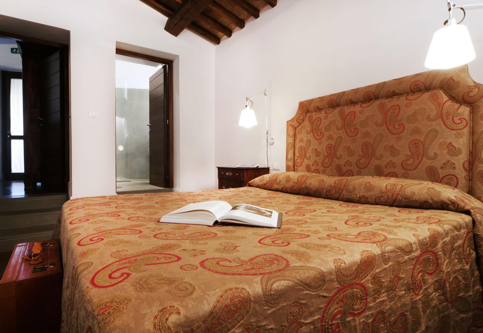 Tenuta Ponziani Wine Resort&Spa Morrano Zewnętrze zdjęcie
