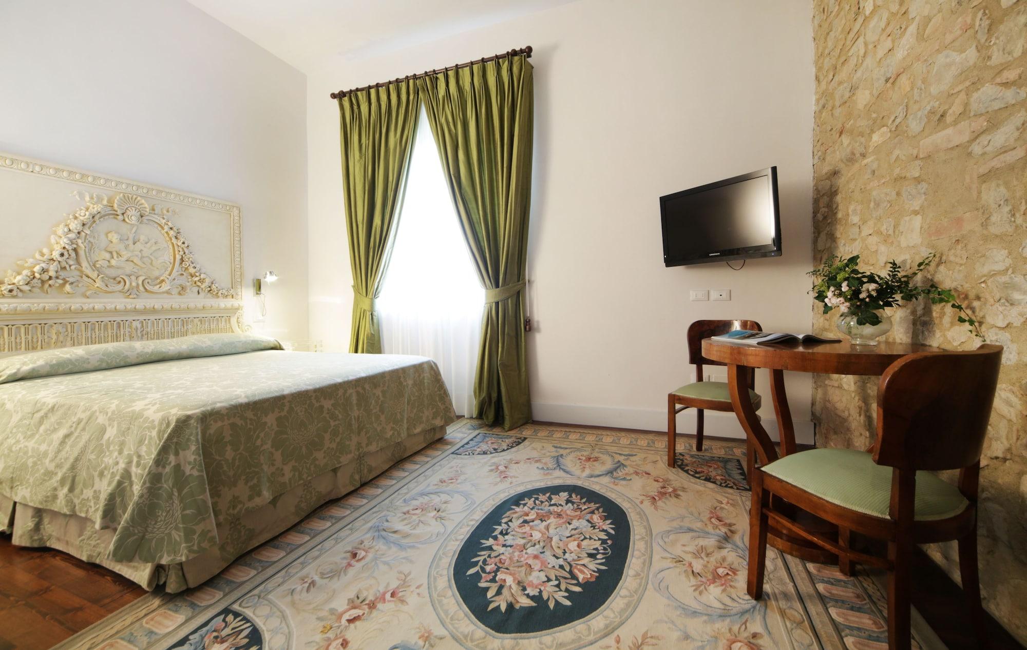 Tenuta Ponziani Wine Resort&Spa Morrano Zewnętrze zdjęcie