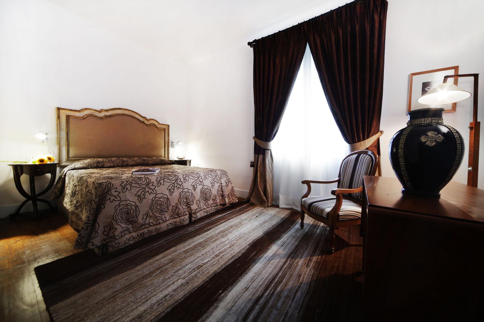 Tenuta Ponziani Wine Resort&Spa Morrano Zewnętrze zdjęcie