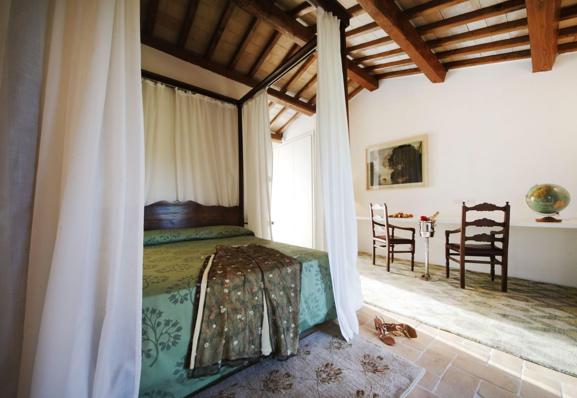 Tenuta Ponziani Wine Resort&Spa Morrano Zewnętrze zdjęcie