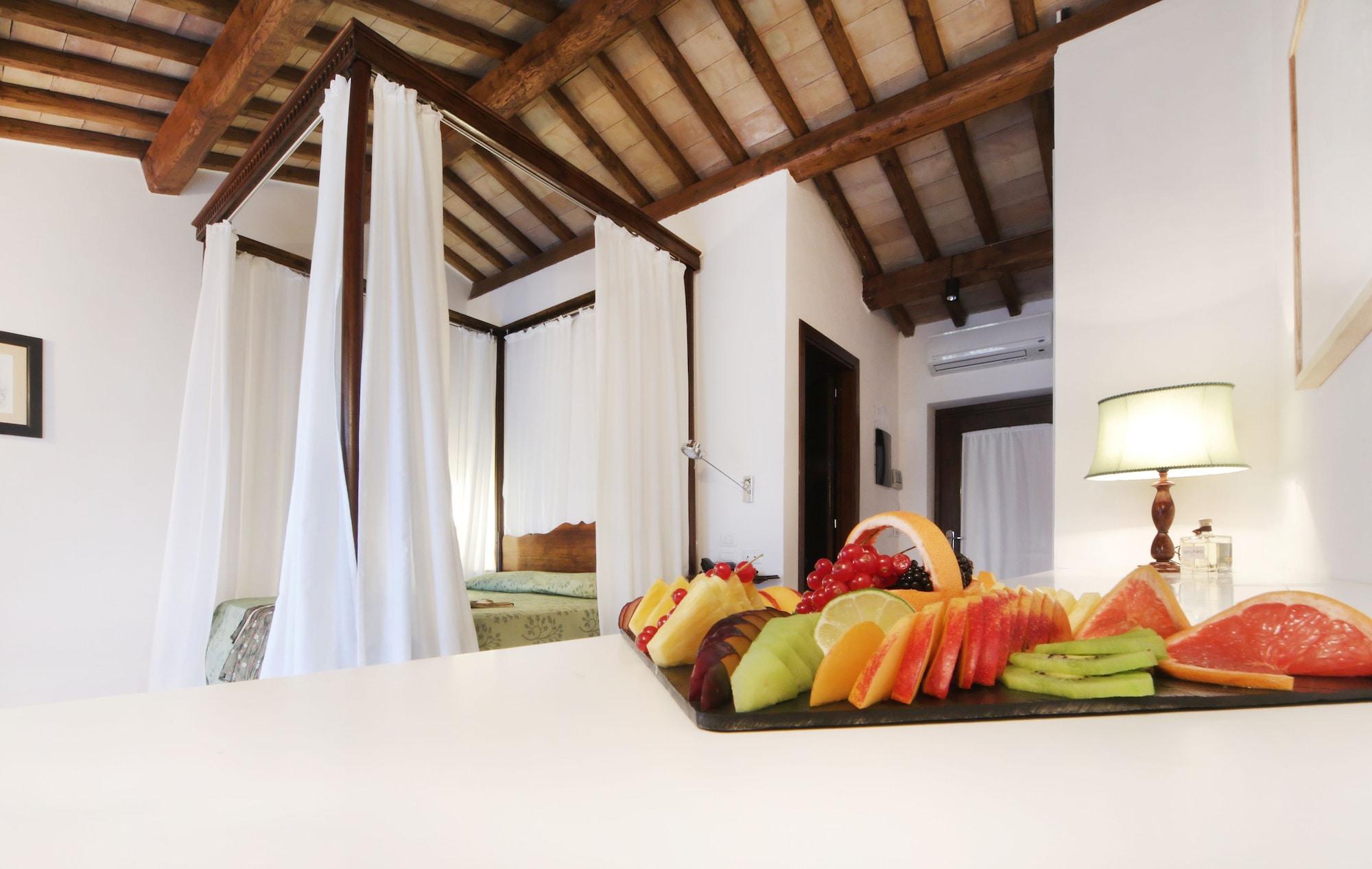 Tenuta Ponziani Wine Resort&Spa Morrano Zewnętrze zdjęcie