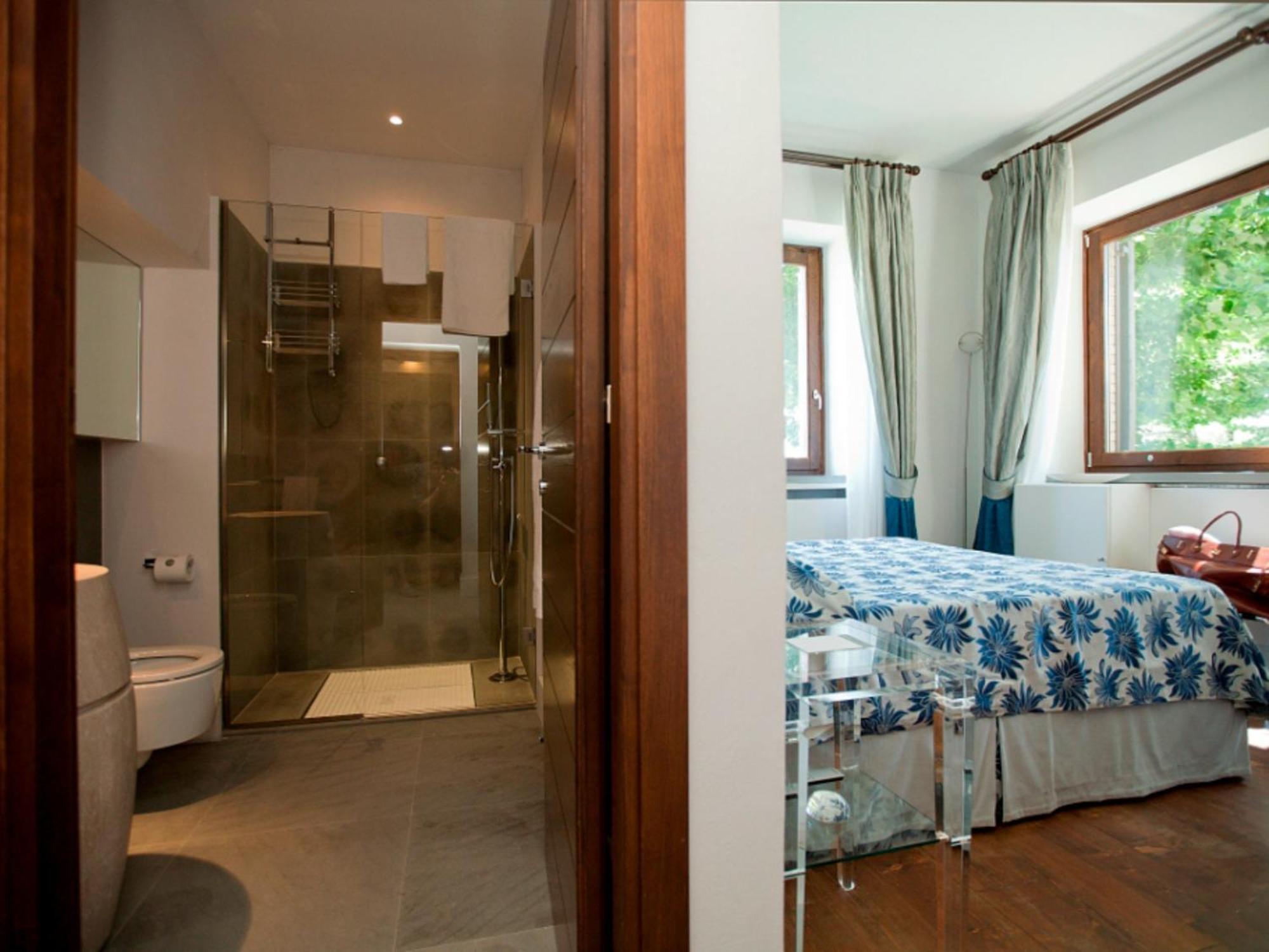 Tenuta Ponziani Wine Resort&Spa Morrano Pokój zdjęcie