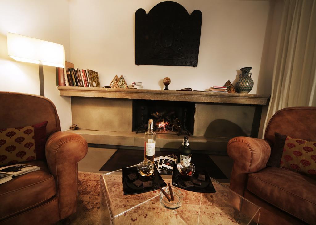 Tenuta Ponziani Wine Resort&Spa Morrano Zewnętrze zdjęcie