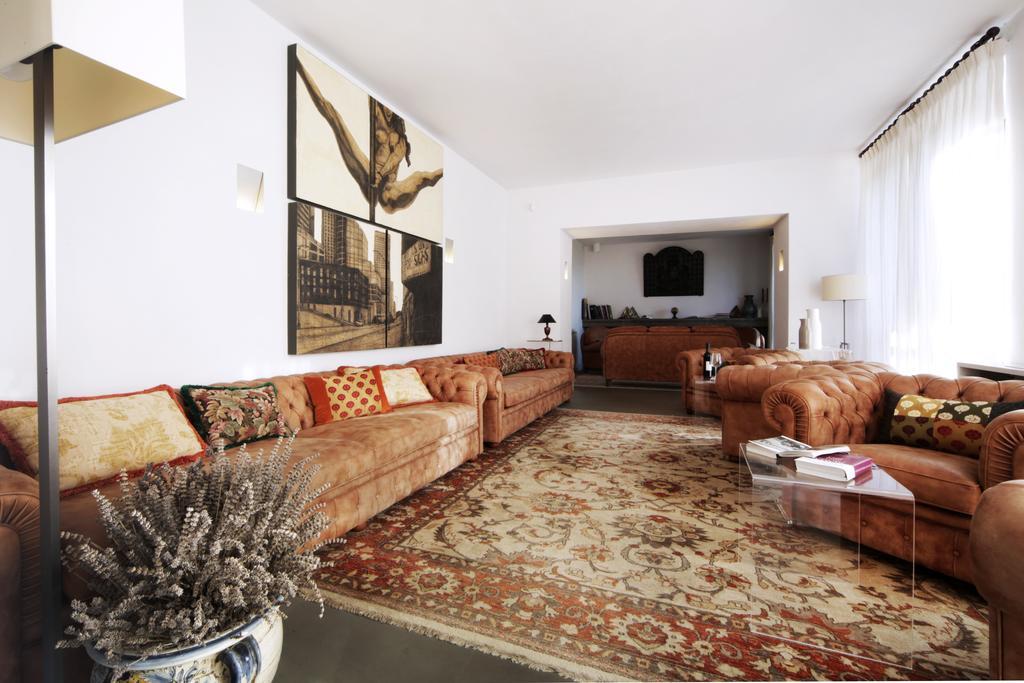 Tenuta Ponziani Wine Resort&Spa Morrano Zewnętrze zdjęcie