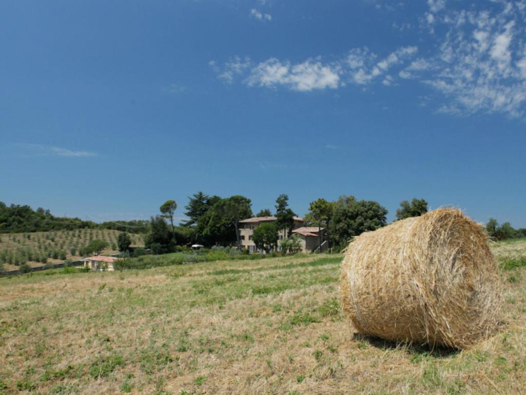 Tenuta Ponziani Wine Resort&Spa Morrano Zewnętrze zdjęcie