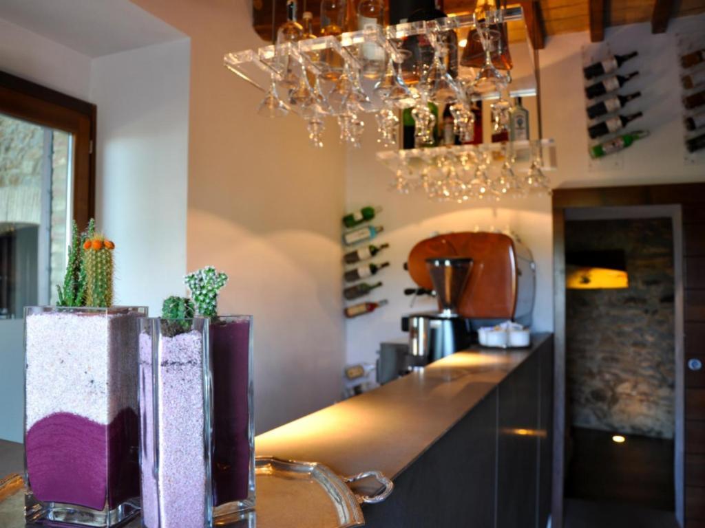 Tenuta Ponziani Wine Resort&Spa Morrano Zewnętrze zdjęcie