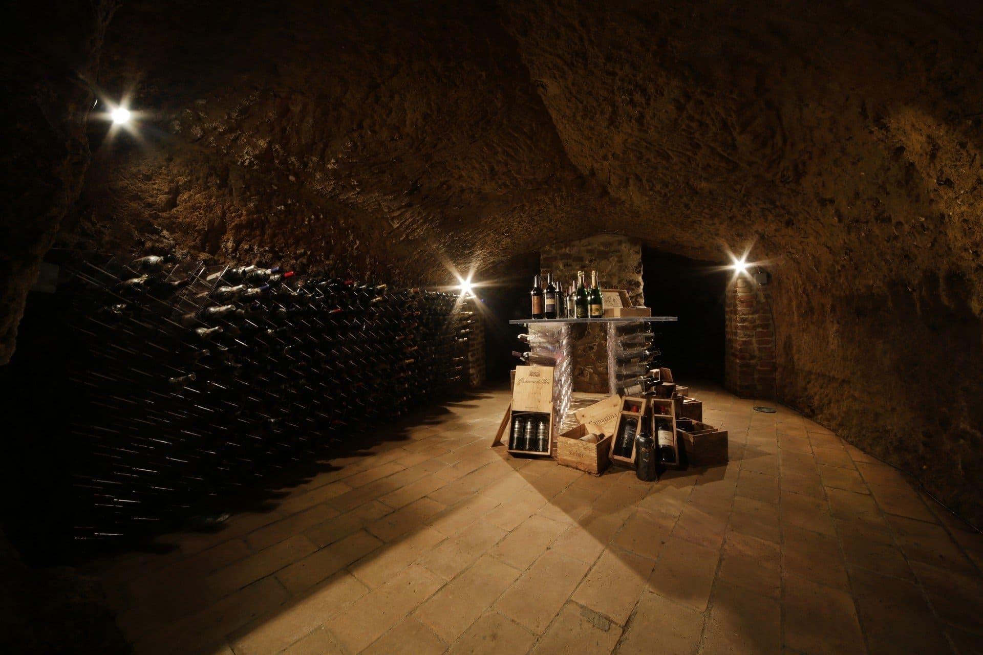 Tenuta Ponziani Wine Resort&Spa Morrano Zewnętrze zdjęcie